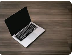 Ultra-Slim Aluminum Portable Laptop