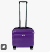 Velocity Hybrid Storage Trolley