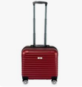 Nomad Compact Under-Seat Trolley