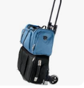 Titan-Shield Hardshell Spinner