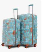 Executive Carbon-Finish Carry-On