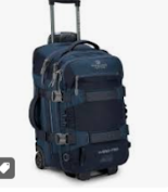 Voyager Rugged All-Terrain Trolley