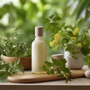 Deep Nourish Moisturizing Body Wash