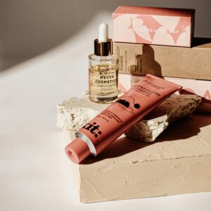 Advanced Glow Daily Face Cream