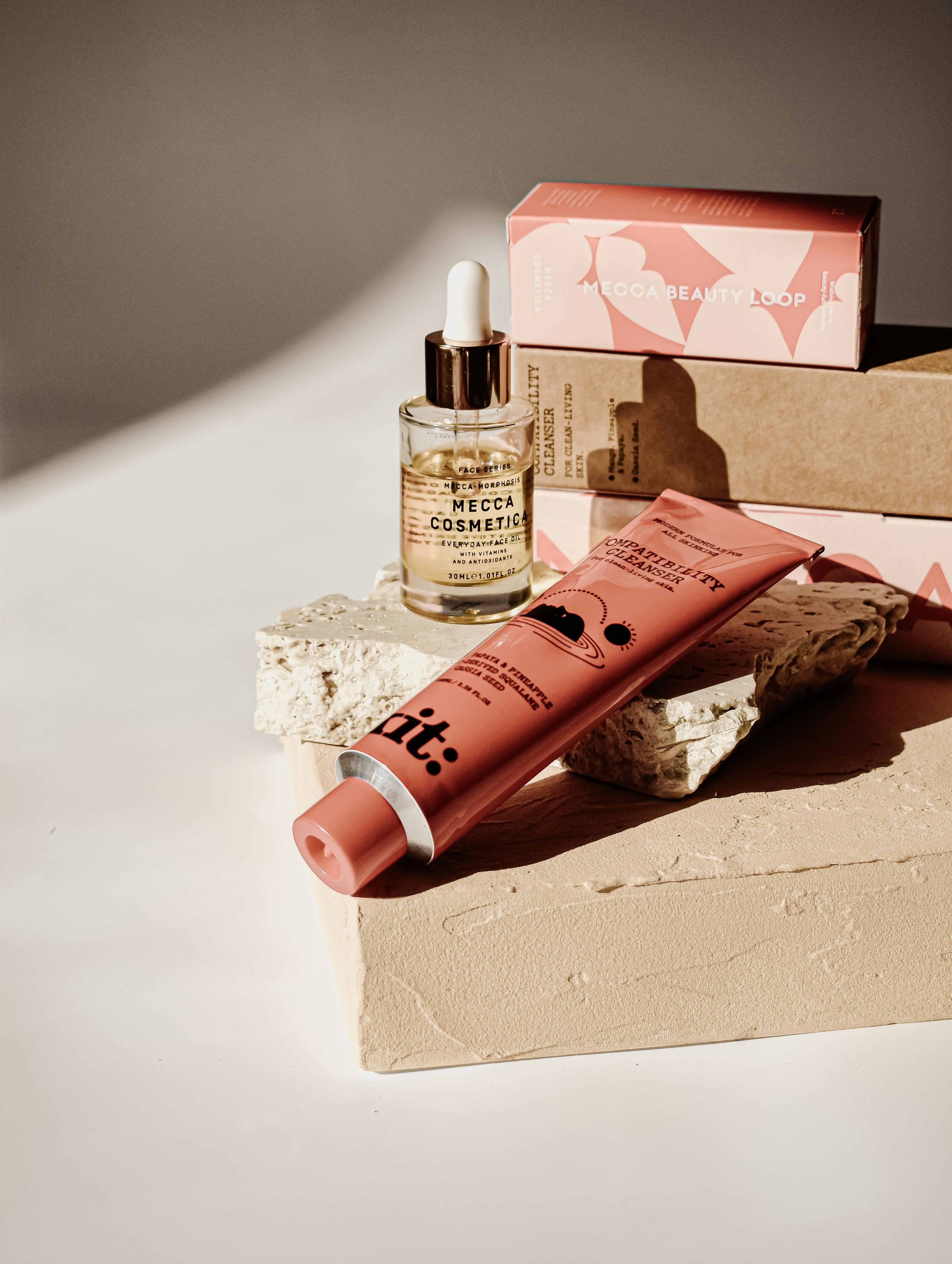 Advanced Glow Daily Face Cream
