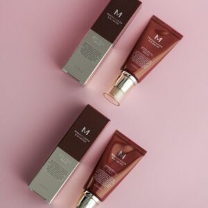Missha Perfect Cover BB Fairness Cream