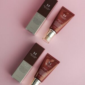 Missha Perfect Cover BB Fairness Cream