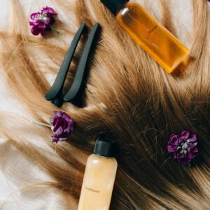 Revitalizing Hair Therapy Duo Set