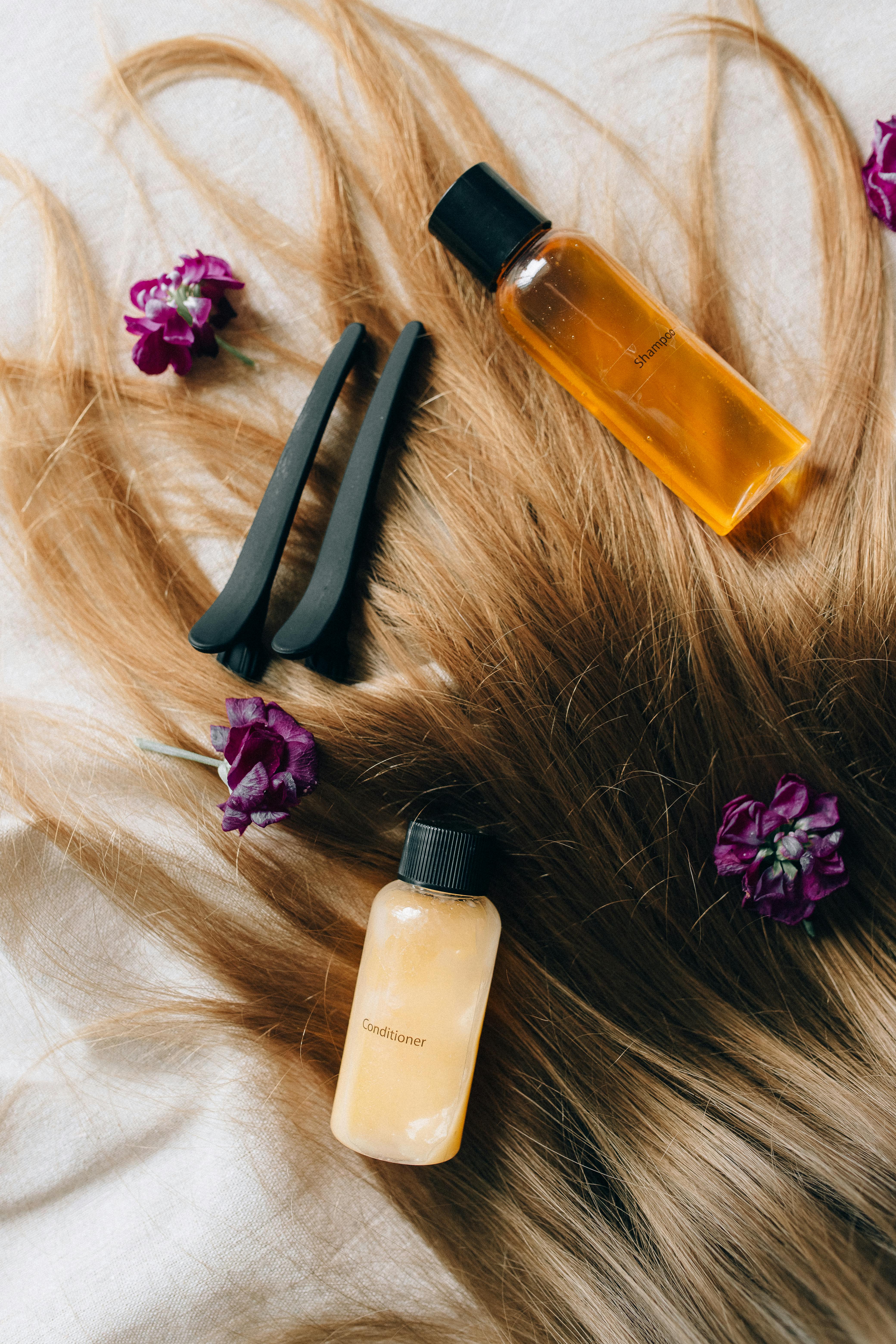 Revitalizing Hair Therapy Duo Set