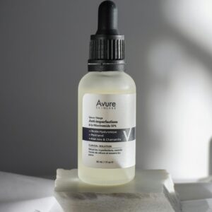 Avure Niacinamide 10% Clinical Serum