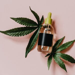 Pure Botanical Wellness Elixir Oil