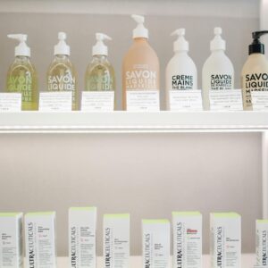 Ocean Breeze Refreshing Body Wash