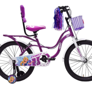 FunCycle 14T Kids Training Bicycle