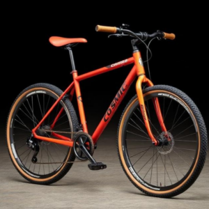 PowerDrive 26T Strong Frame Bicycle for Boys