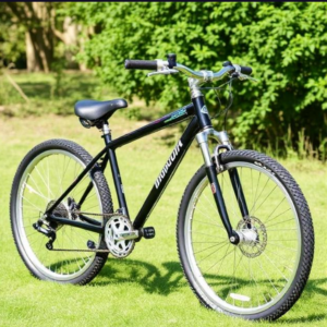 StreetKing 26T Urban Bicycle for Boys