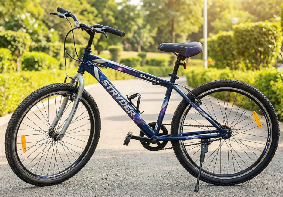 TrailBlazer 26T Off-Road Bicycle for Boys