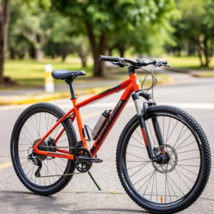 StormPro 26T Gear Bicycle for Boys