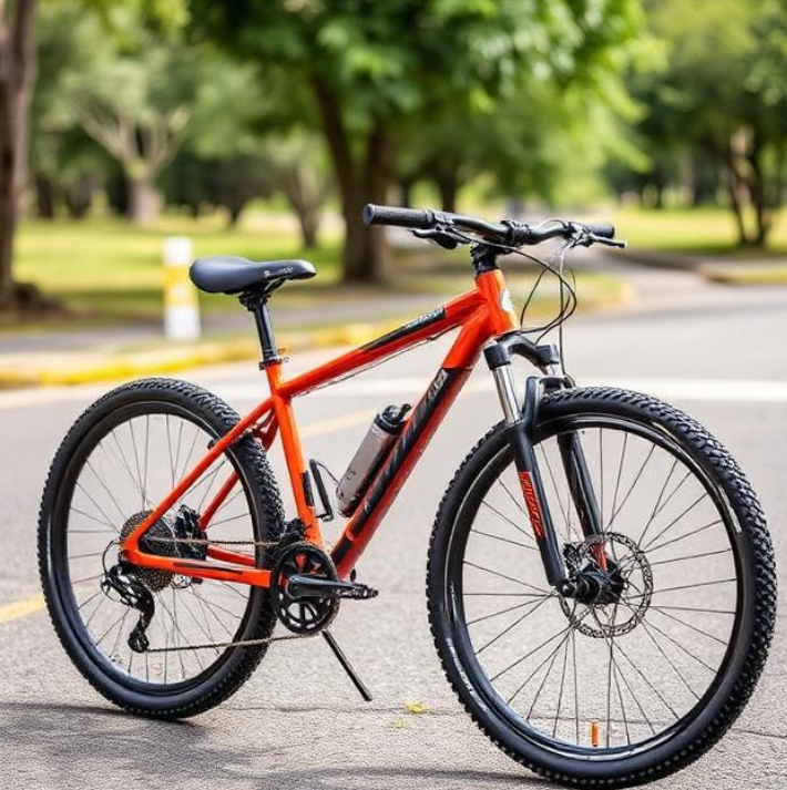 StormPro 26T Gear Bicycle for Boys