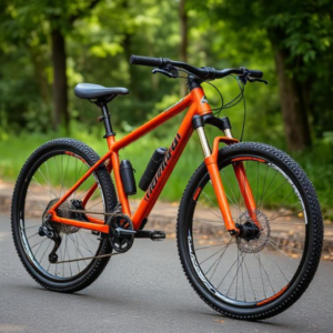 SpeedRider 24T Sports Bicycle for Boys