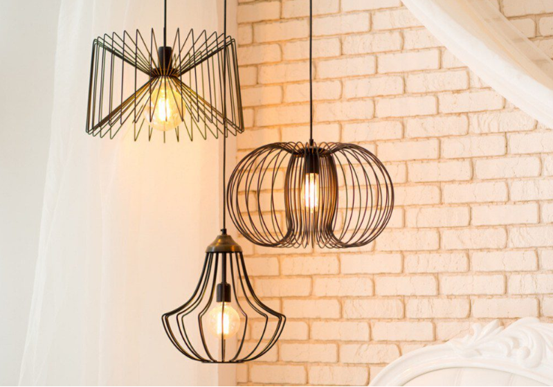 Boho Macrame Hanging Wall Decor