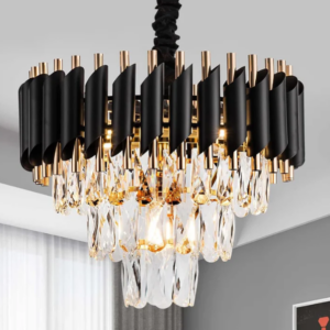 Classic Vintage Hanging Chandelier Light
