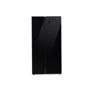 BPL 590L Side by Side Refrigerator