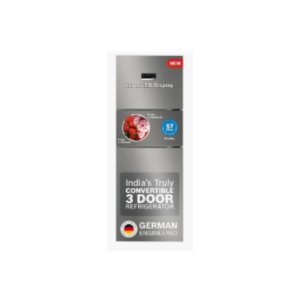 Bosch Series 6 Free-standing Refrigerator CMC33S03NI
