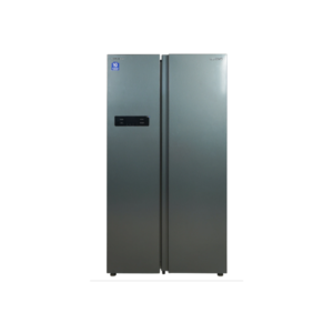 Lloyd Havells 562 L Inverter Compressor Side by Side Refrigerator,3D Air Cooling,