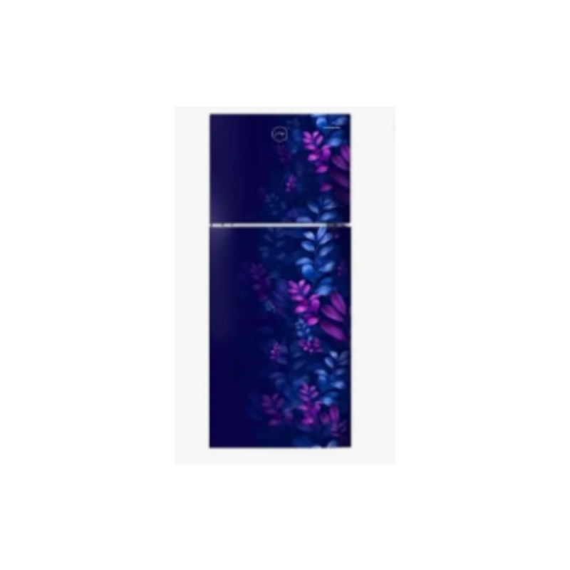 Godrej 238 L Frost Free Double Door 2 Star Refrigerator