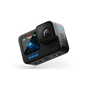 GoPro HERO12 Black Action Camera