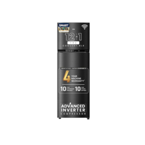 IFB Smart Choice 331L, 3 Star, Tru Convertible 12-in-1, Advanced Inverter