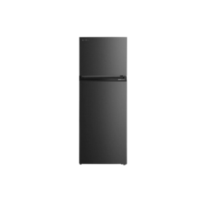 Toshiba Refrigerator GR-RT622WE-PMN(06), Origin Inverter,Airfall Cooling System, Pure BIO,Humidity Control, Cooling Zone, Electronic temperature control, Utility box, 463 Liter Mor
