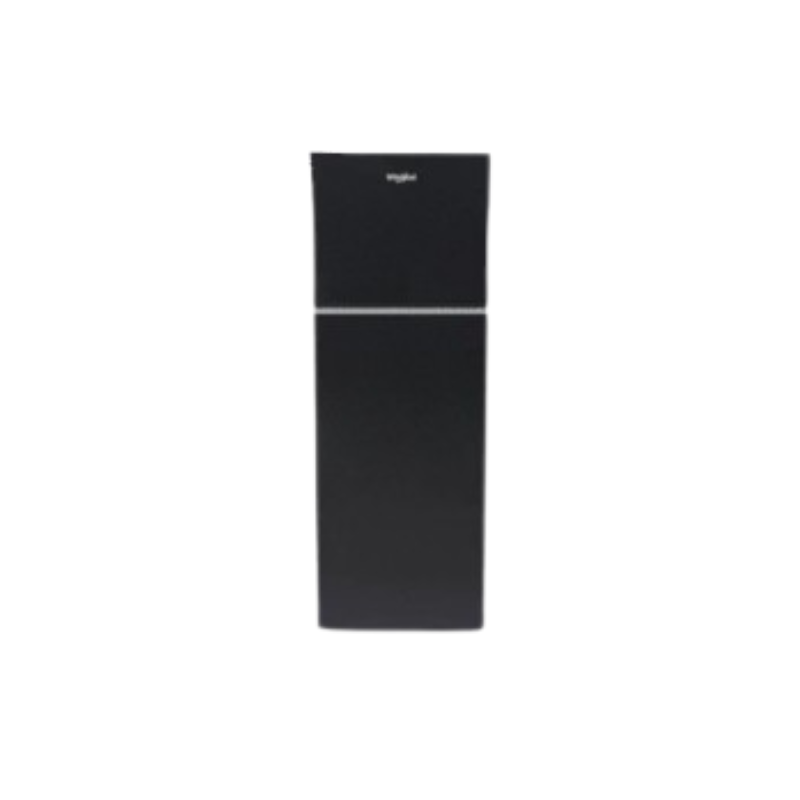 Whirlpool 2 Star Frost-Free Double Door