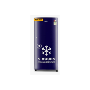 Whirlpool 2 Star Single Door Refrigerator