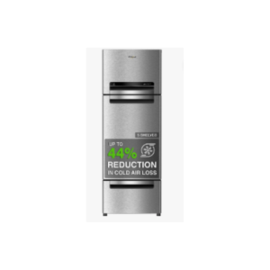 Whirlpool 240L Frost Free Multi-Door Refrigerator FP263D
