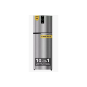 Whirlpool 327 L 2 Star Convertible Frost Free Double Door Refrigerator