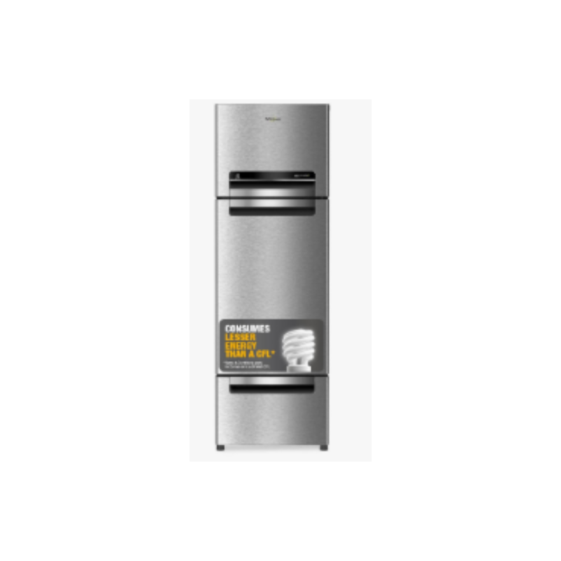 Whirlpool 300 L Frost Free Triple Door Refrigerator