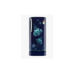 LG 201 L 5 Star Single Door Refrigerator GL-
