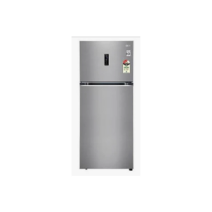 LG 398 L 3 Star Frost-Free Smart Inverter Wi-Fi Double Door Refrigerator