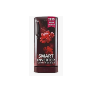 LG GL-D201ASCU 5 Star Single Door Refrigerator