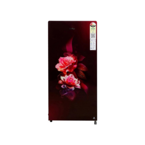 Haier 185 L Direct Cool Single Door 2 Star Refrigerator