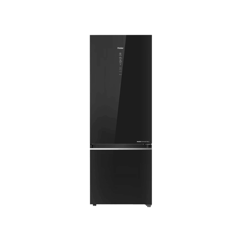 Haier 355 Litres 3 Star Double Door Refrigerator