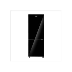 Haier 265 Litre 2 Star Double Door Refrigerator