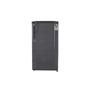 CROMA 170 L 2 Star Direct Cool Single Door Refrigerator (CRAR0215, Brush-line Silver)