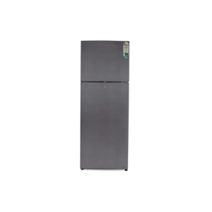 CROMA 310 L 2 Star Frost Free Double Door Refrigerator (CRAR2403, Silver)