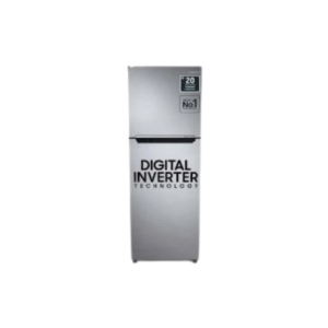 Samsung 236 L 3 Star Double Door Refrigerator