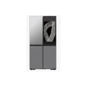 Samsung 809 L 4-Door Flex Family Hub French Door Refrigerator RF71DB9950QDTL