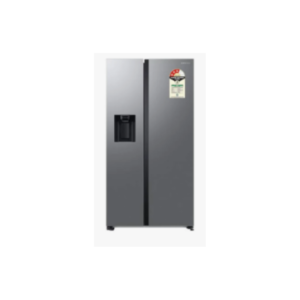 Samsung RS78CG8543S9HL 633L 3 Star Ai Inverter Side-by-Side Refrigerator