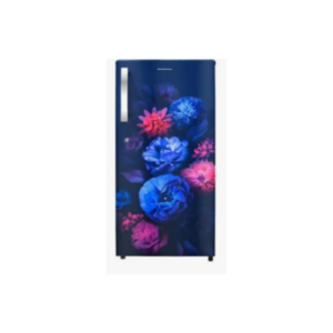 Kelvinator Direct Cool Single Door Refrigerator KRD-F200EAENBD
