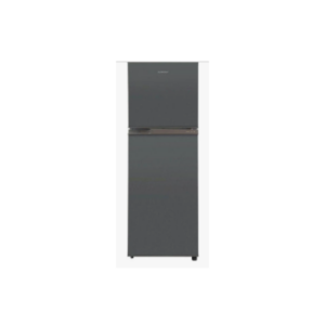 Kelvinator 252 Litre 2 Star Double Door Refrigerator KRF-I260RBVBGT